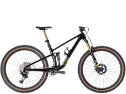 Trek Top Fuel 9.9 XTR Di2