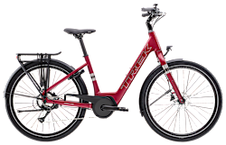 Trek Verve 1