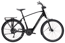 Trek Verve 2