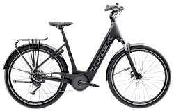 Trek Verve 3