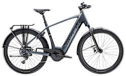 Trek Verve 4
