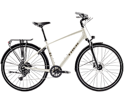 Trek Verve Equipped