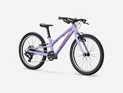 Trek Wahoo Path 20
