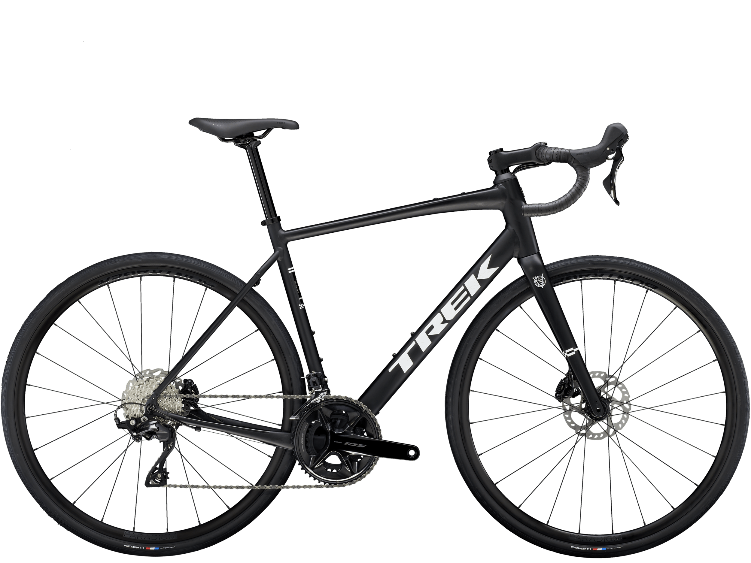 Two Wheels Cycles - Trek Road Bikes