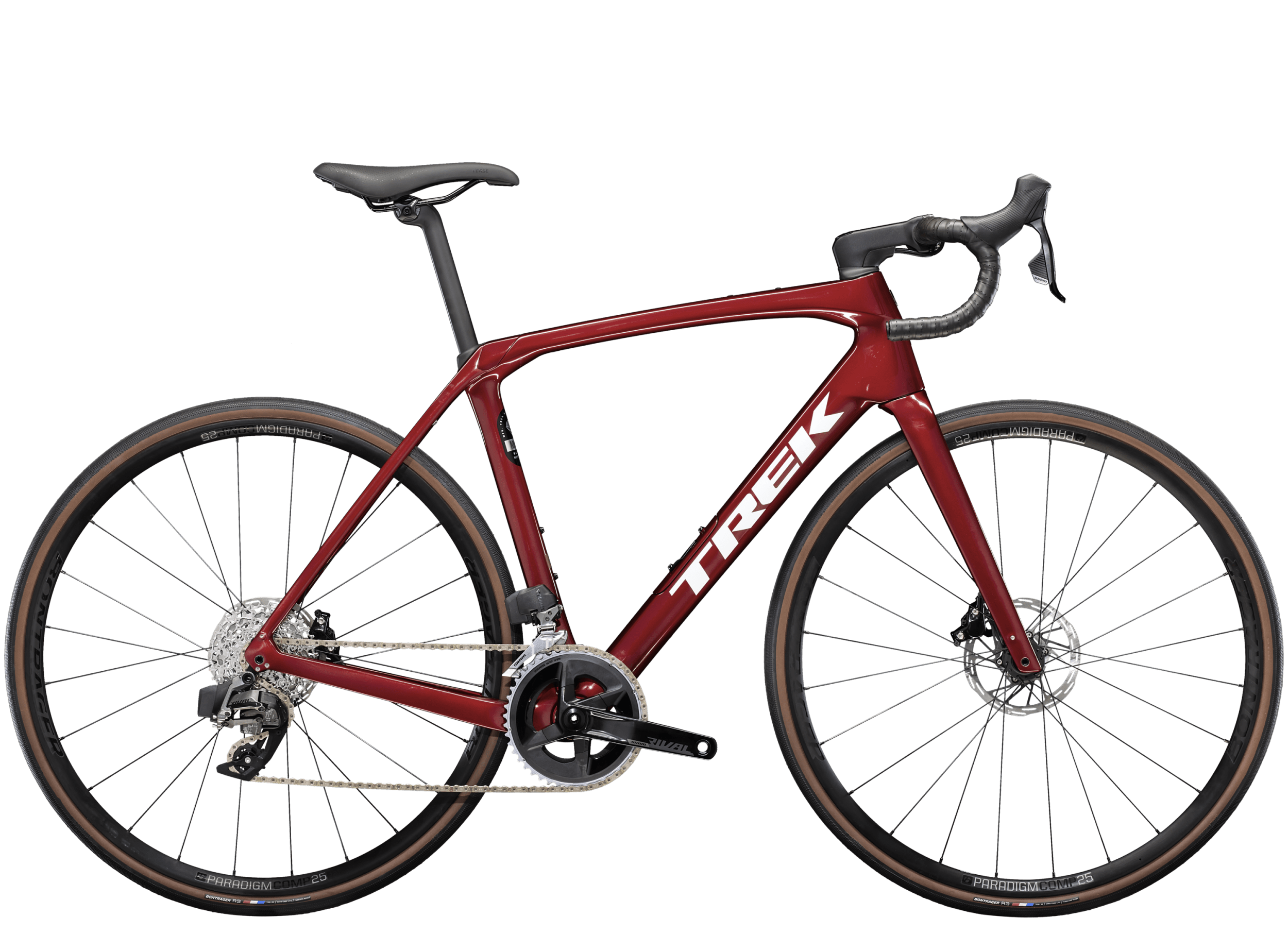 Two Wheels Cycles - Trek Road Bikes