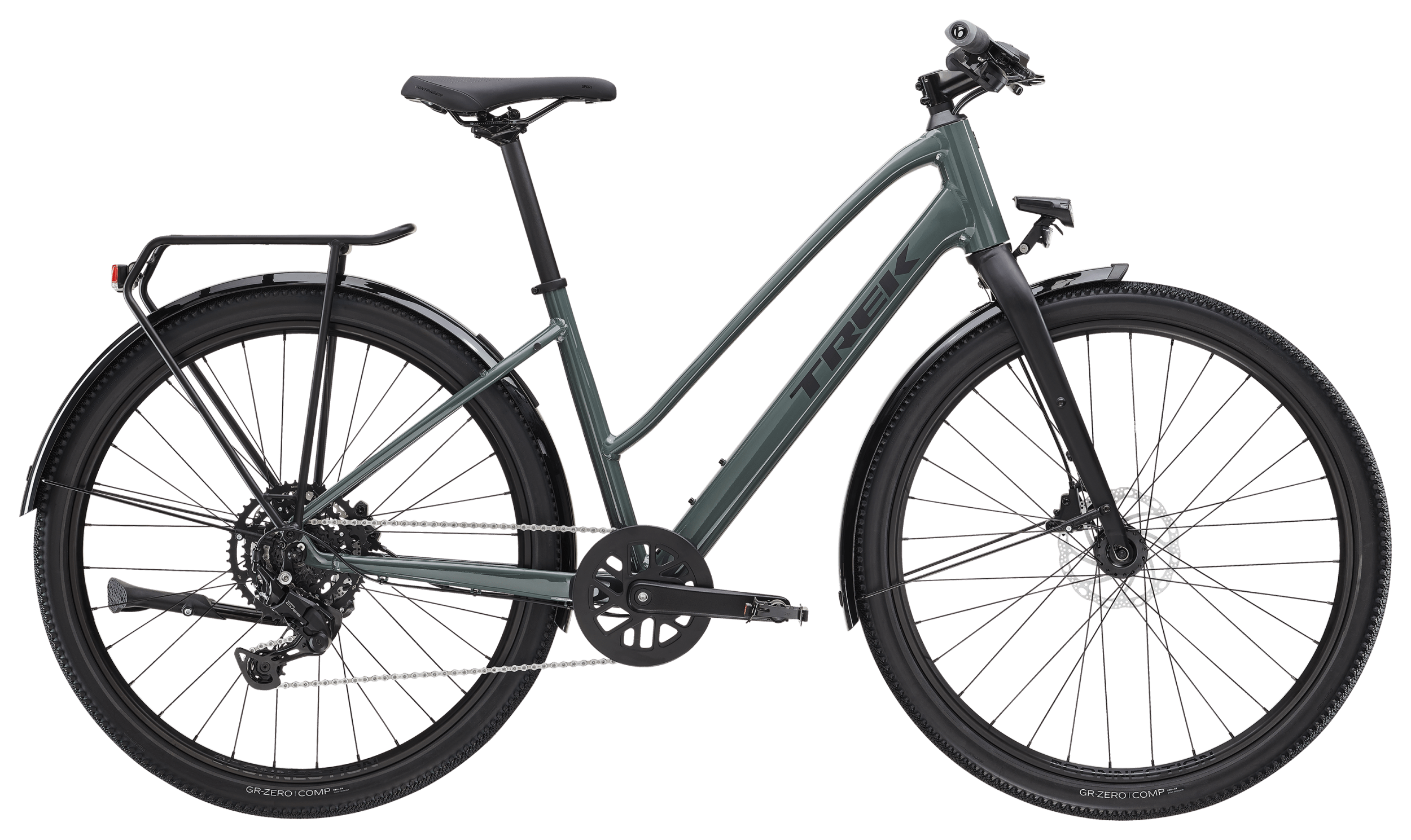 Trek comfort hybrid outlet