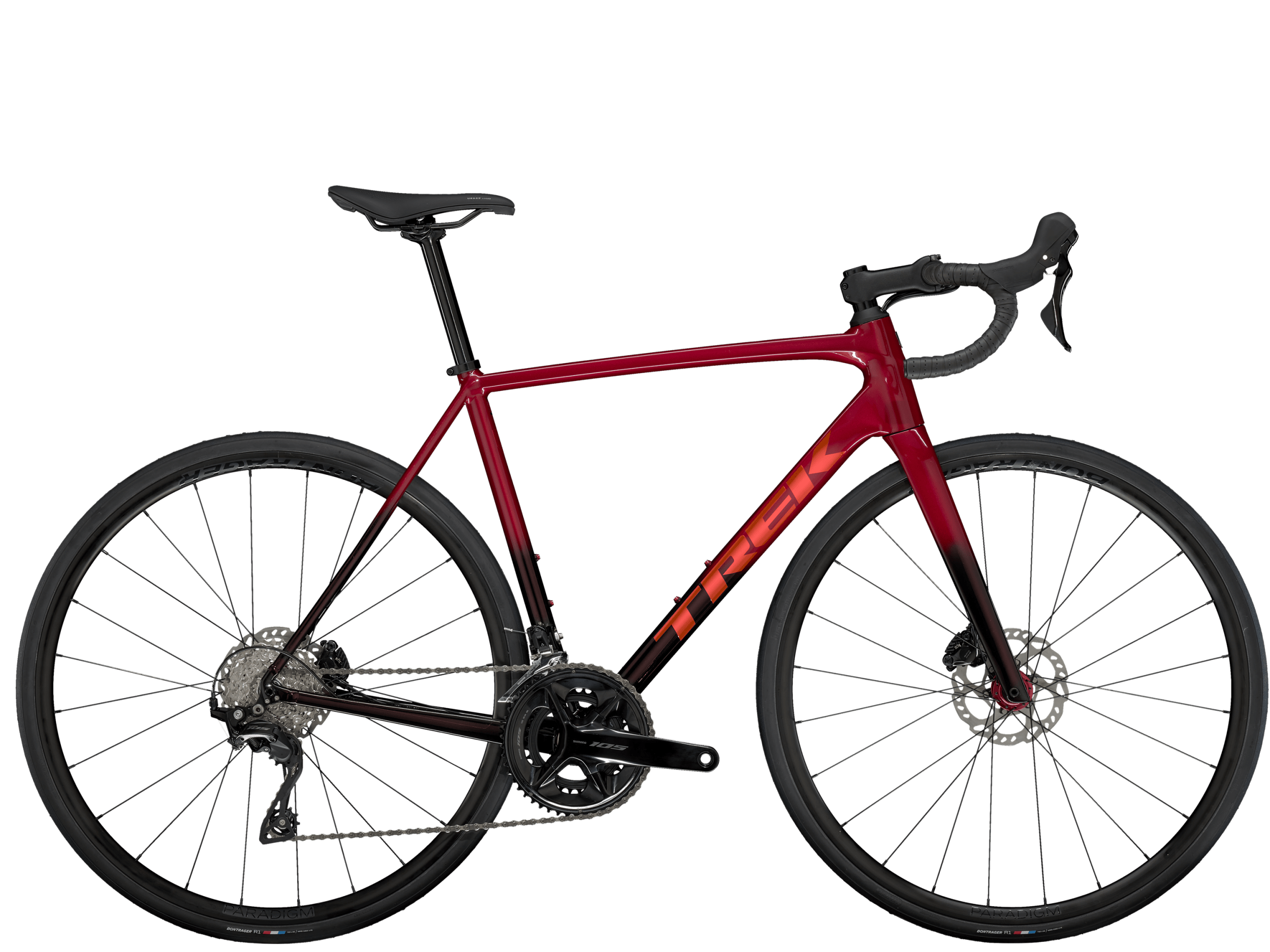 Two Wheels Cycles - Trek Road Bikes