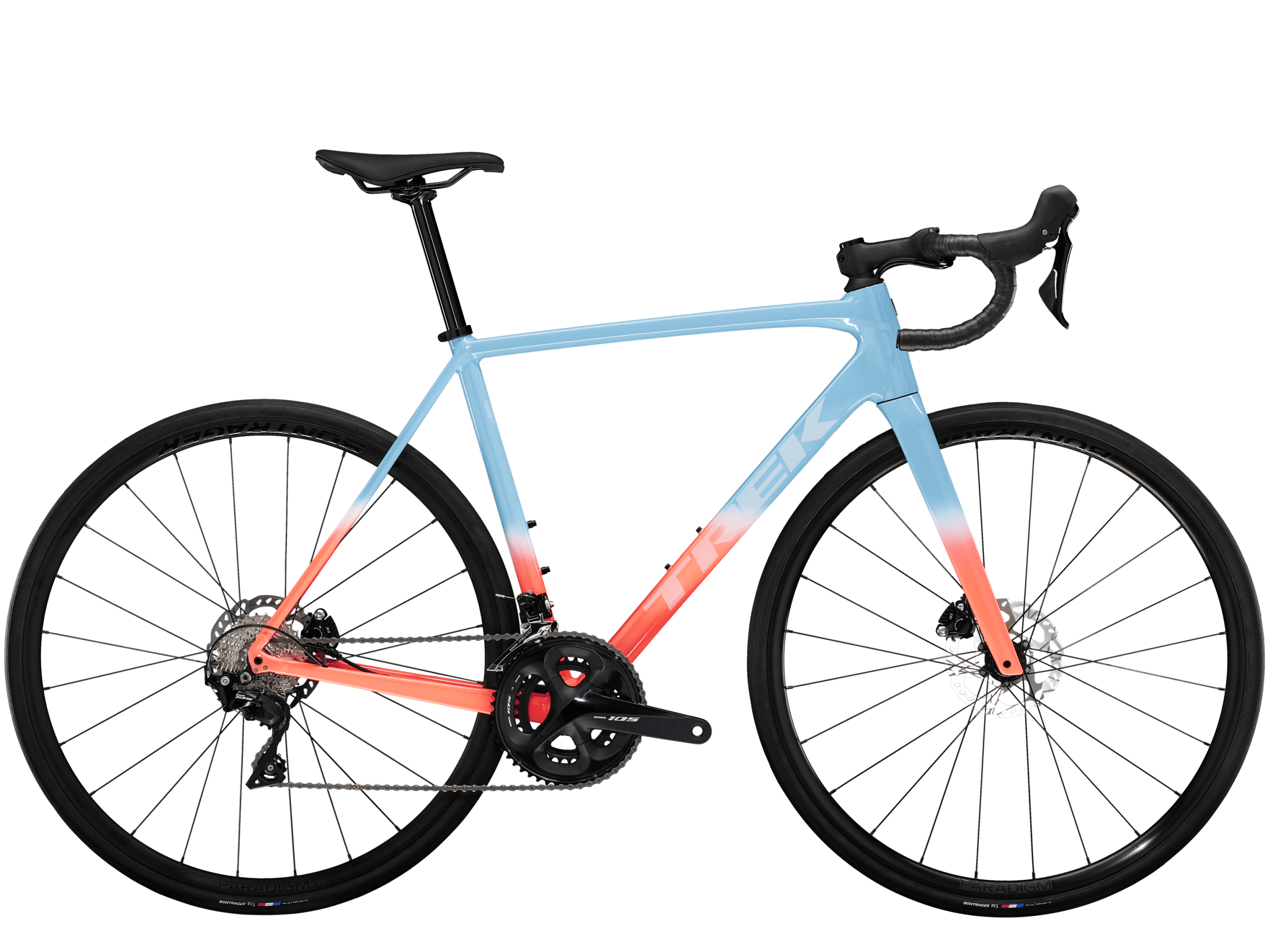 Two Wheels Cycles - Trek Road Bikes