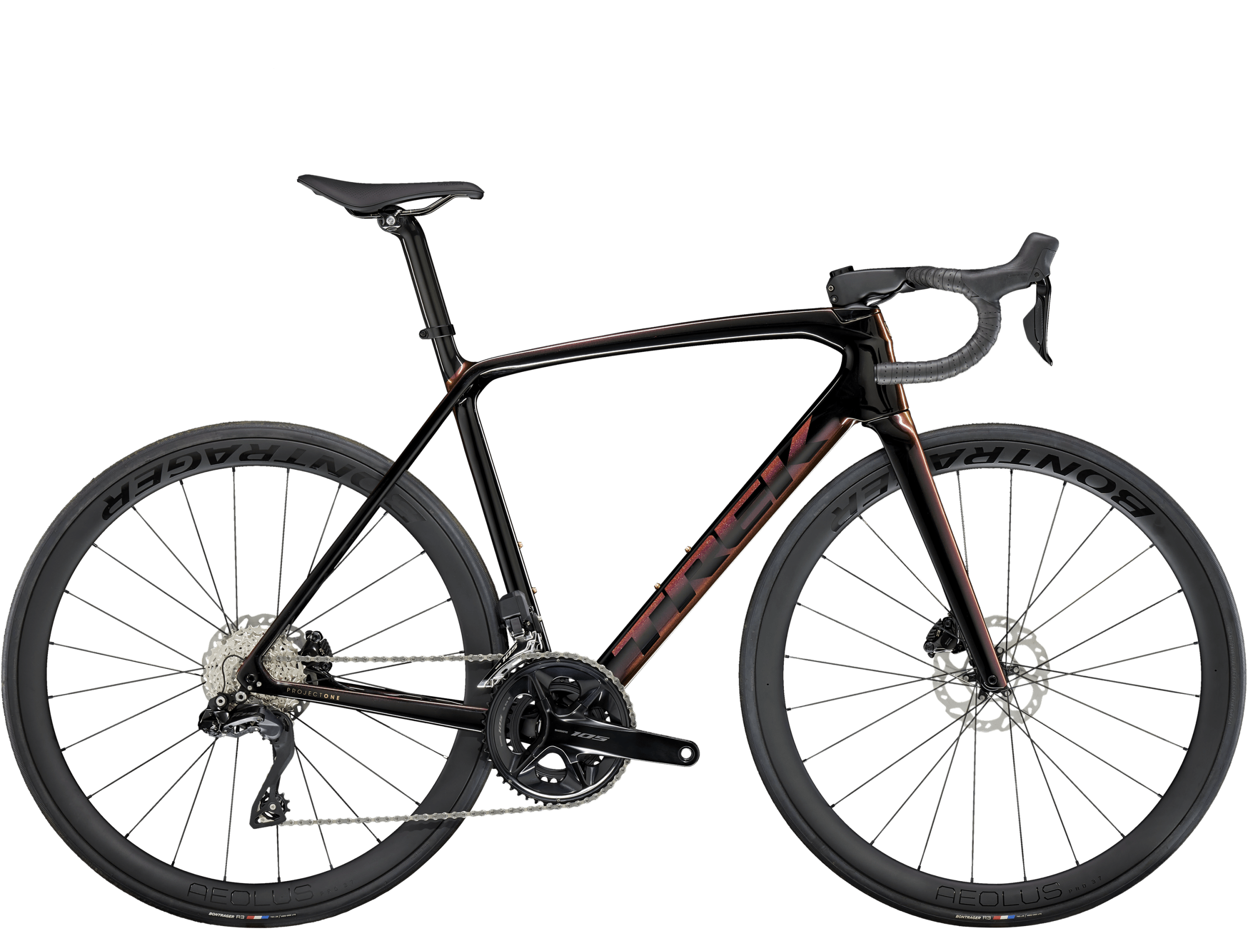 TREK EMONDA SL OCLV500 カーボン DURA-ACE Trek's updated Émonda aims to be the fastest up Alpe D'Huez
