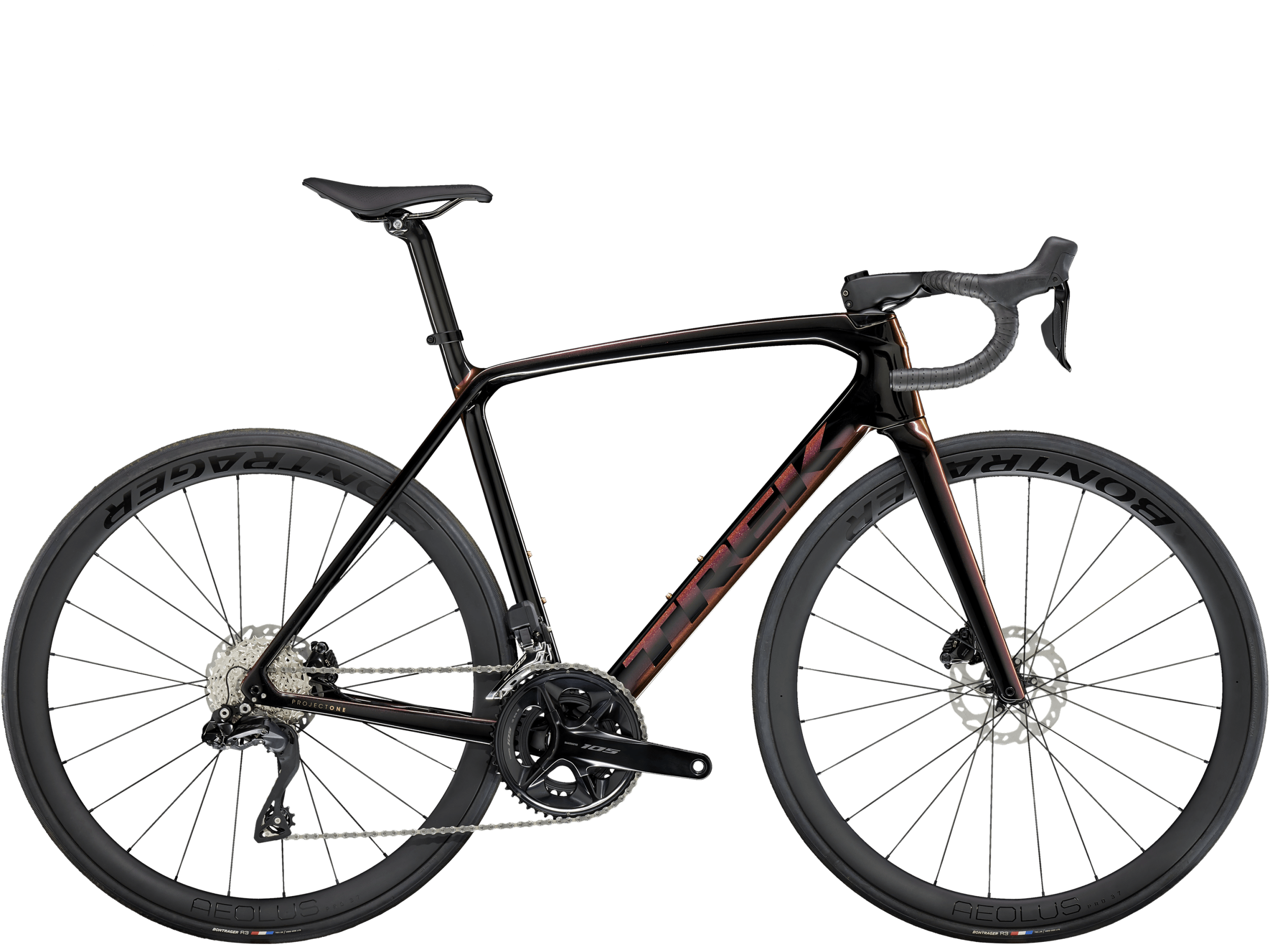 Two Wheels Cycles - Trek Road Bikes