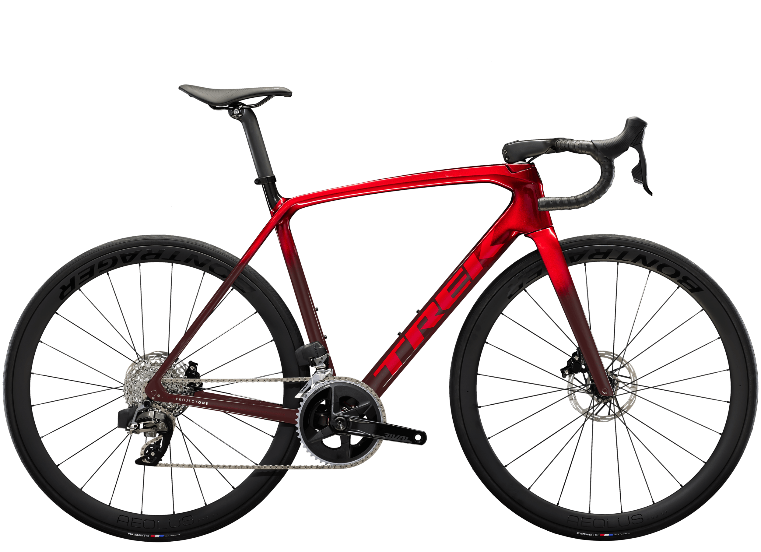 Two Wheels Cycles Trek Road Bikes