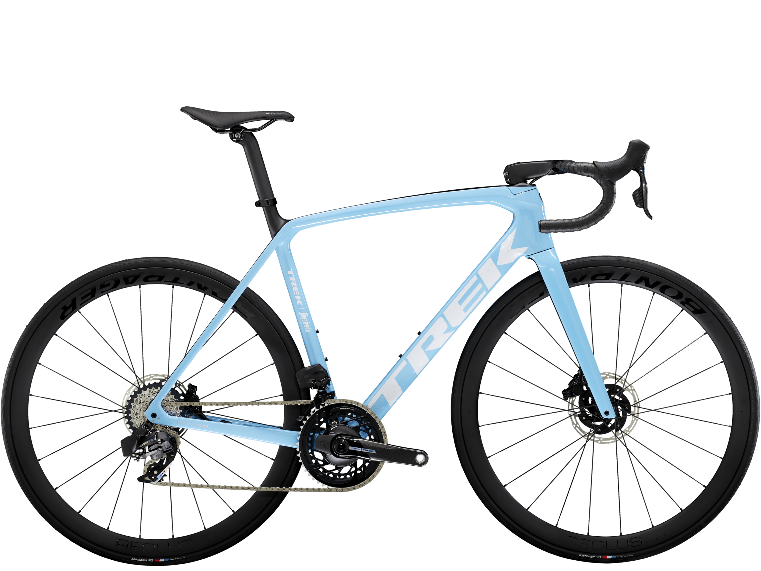 激安 超特価商店街  Two Bikes Road Trek - Cycles Wheels ロードバイク