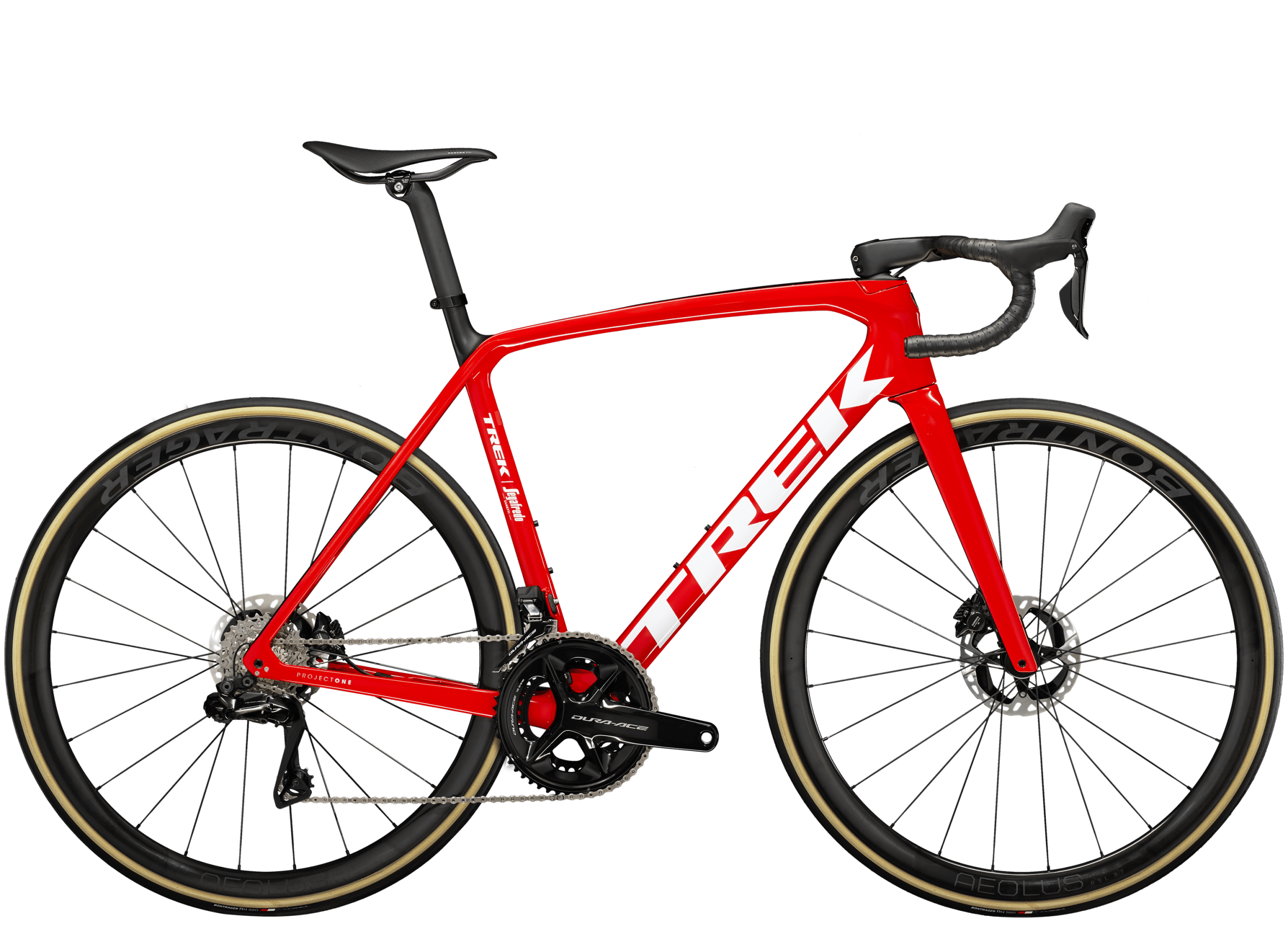 Two Wheels Cycles Trek Road Bikes