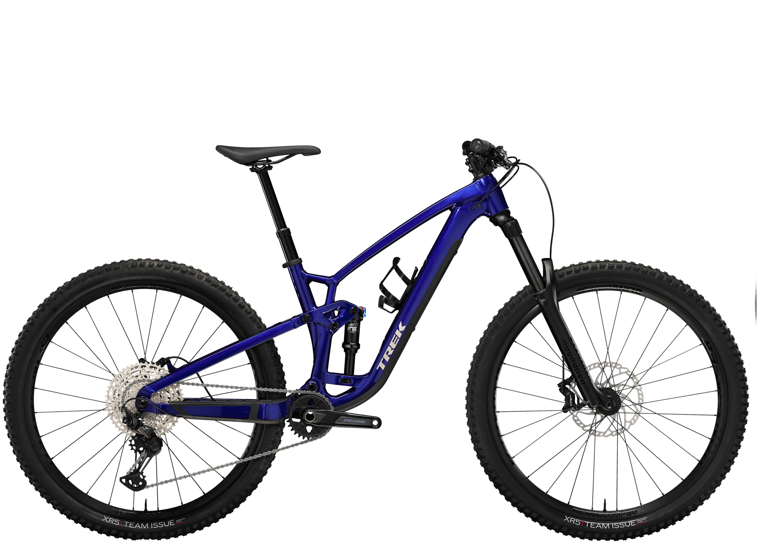 Trek 12 speed mountain bike deals