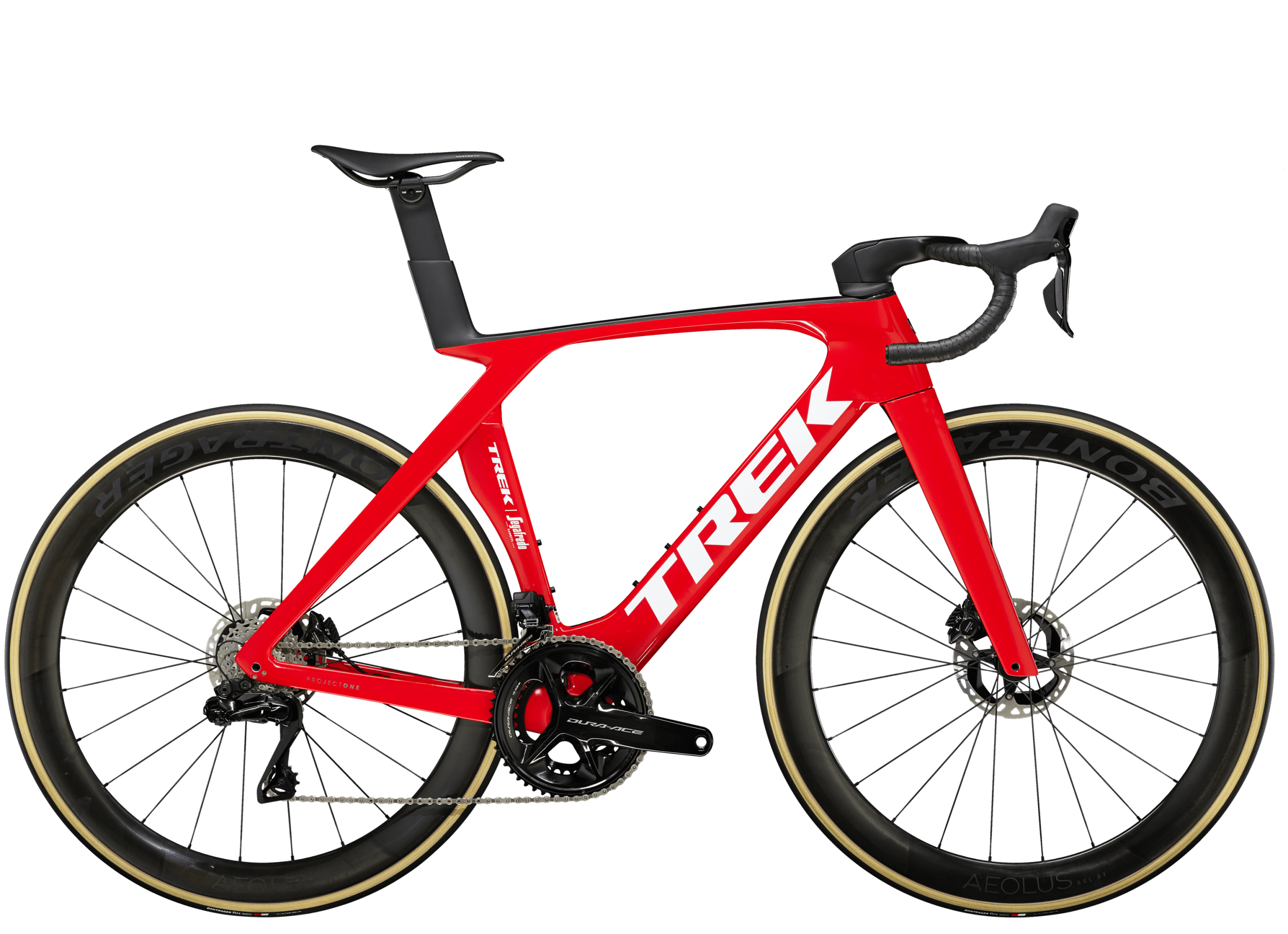 Two Wheels Cycles Trek Road Bikes