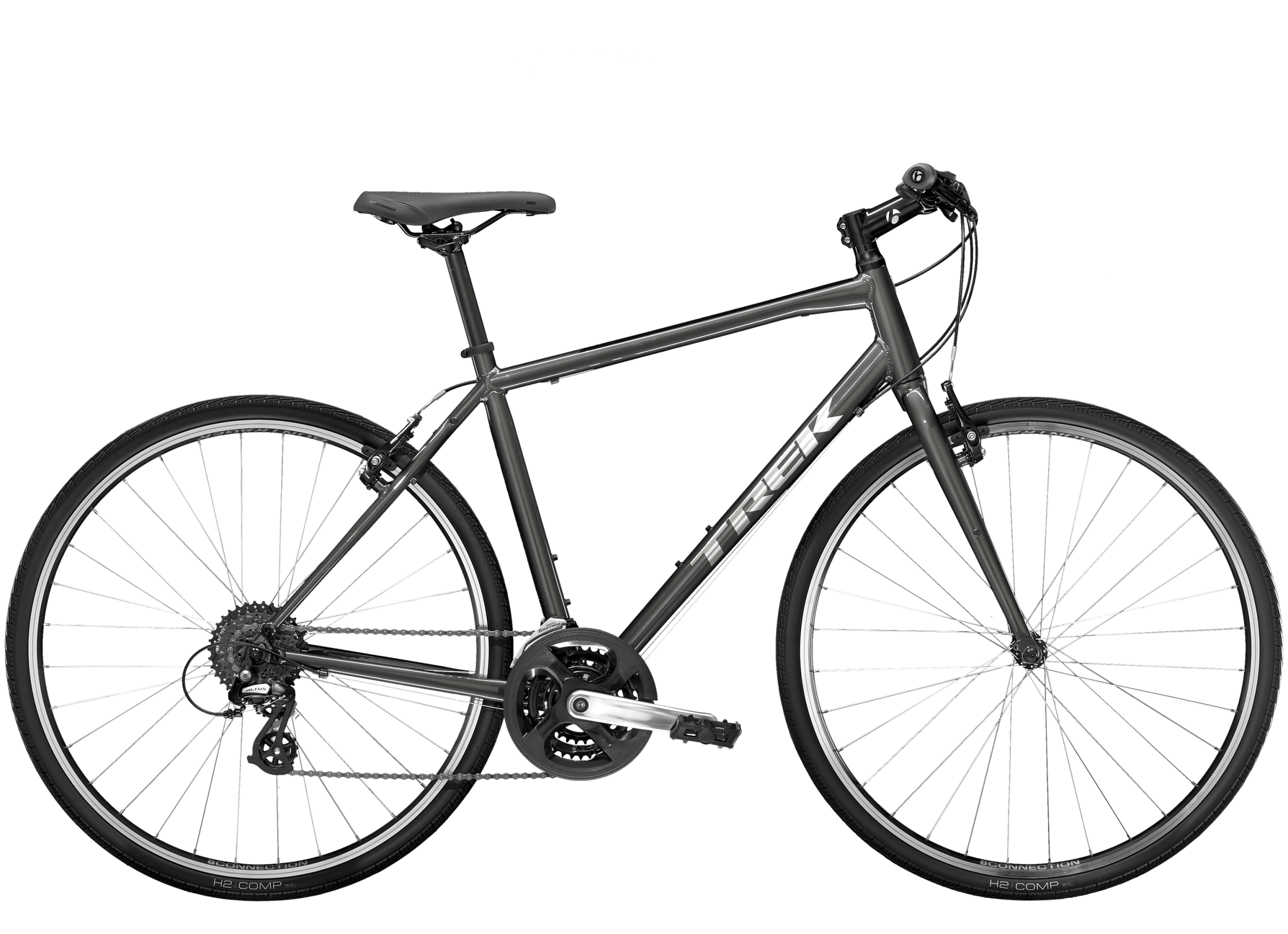 Trek comfort hybrid 2025
