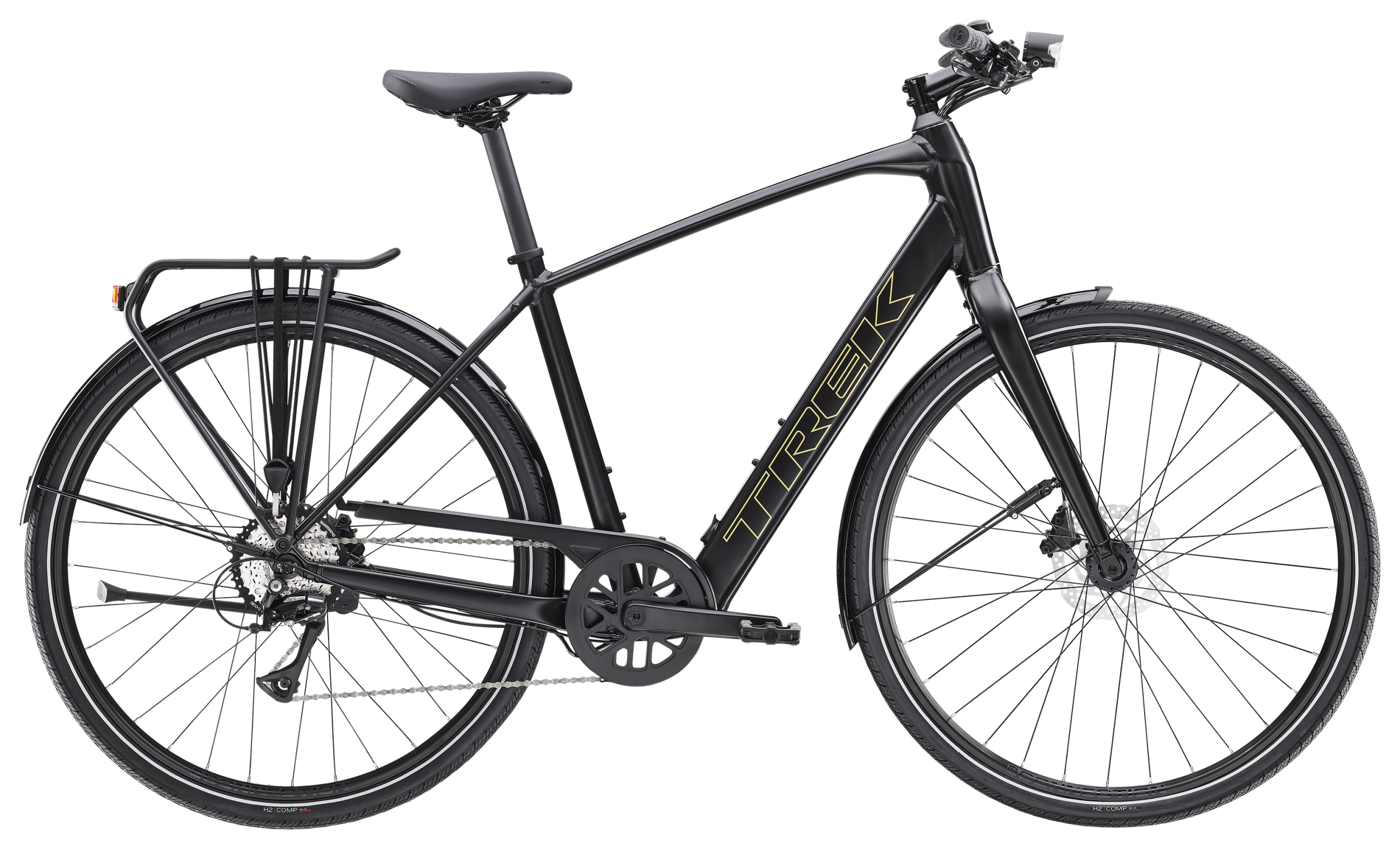 Trek ebike battery sale