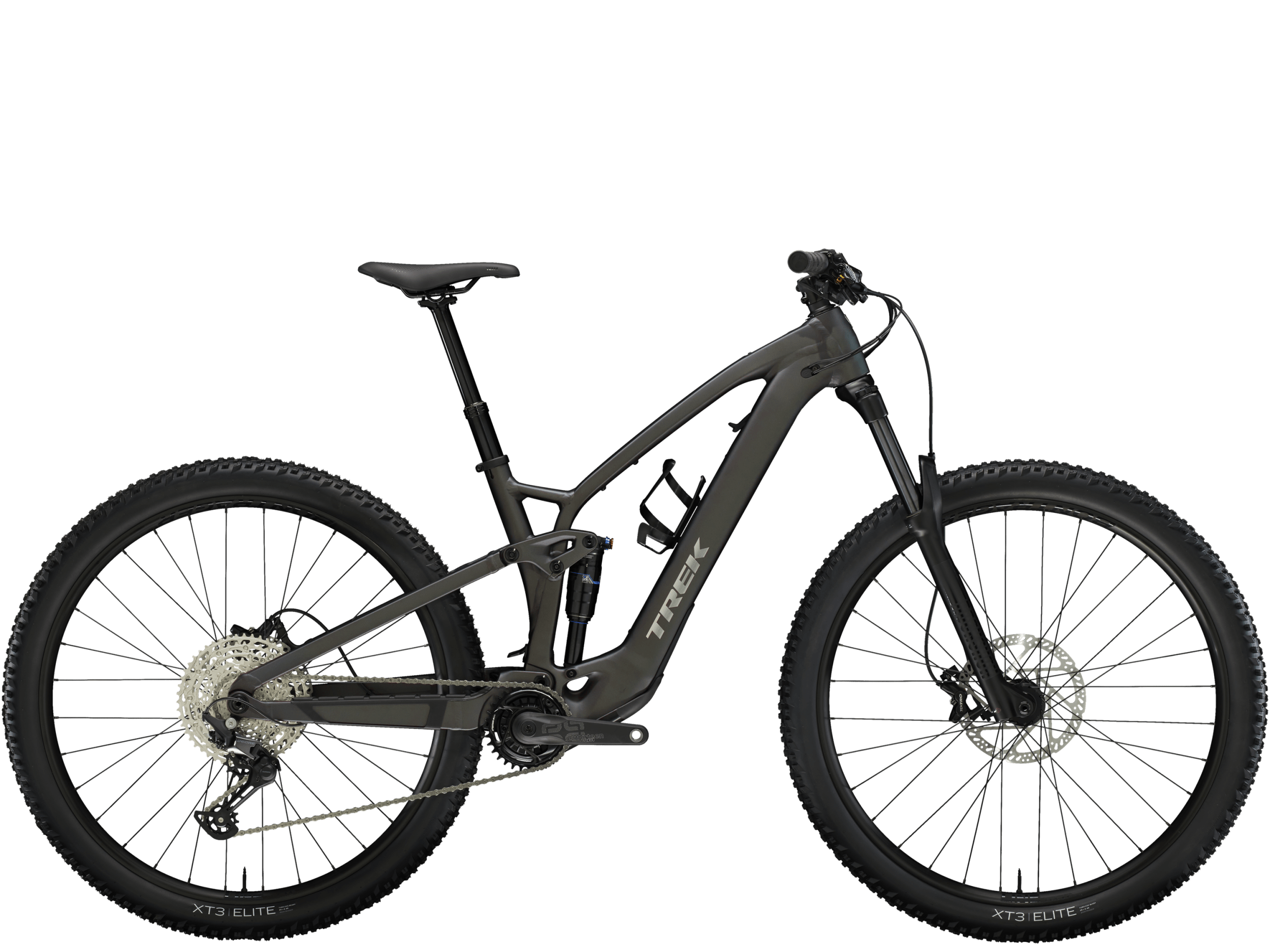 Trek 7400 hybrid bike sale