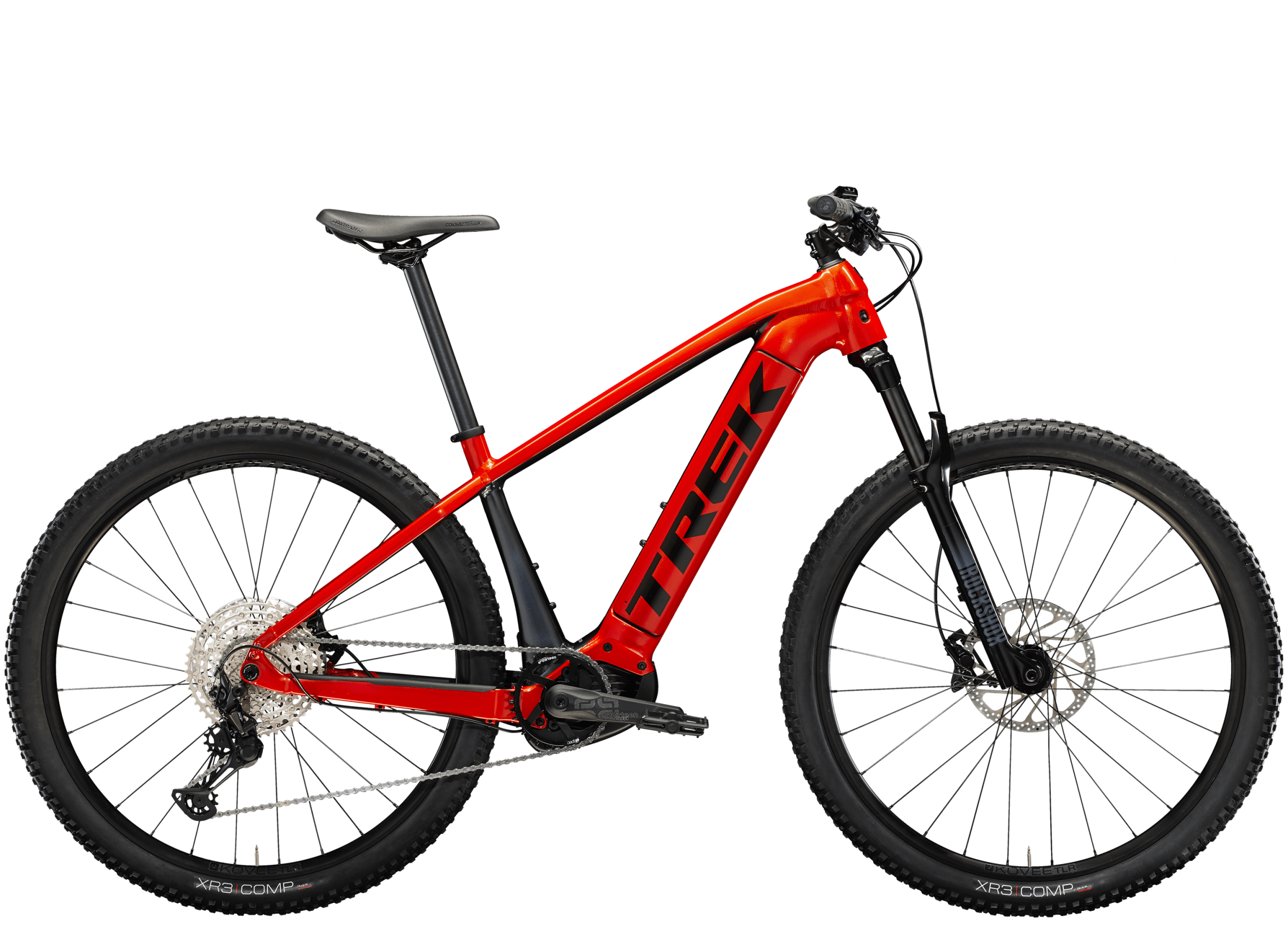 Trek powerfly 9.8 top