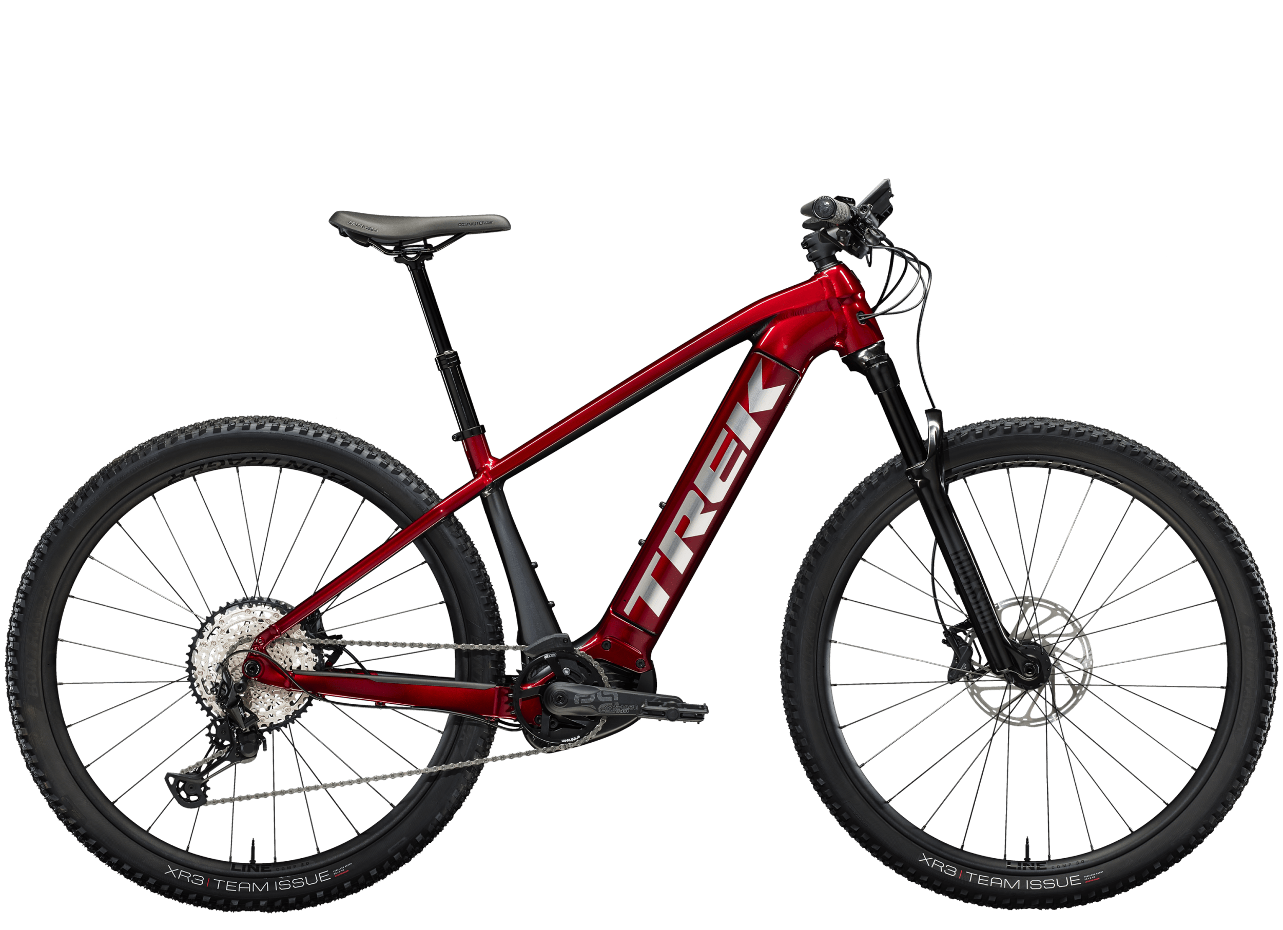 Two Wheels Cycles Trek eBikes