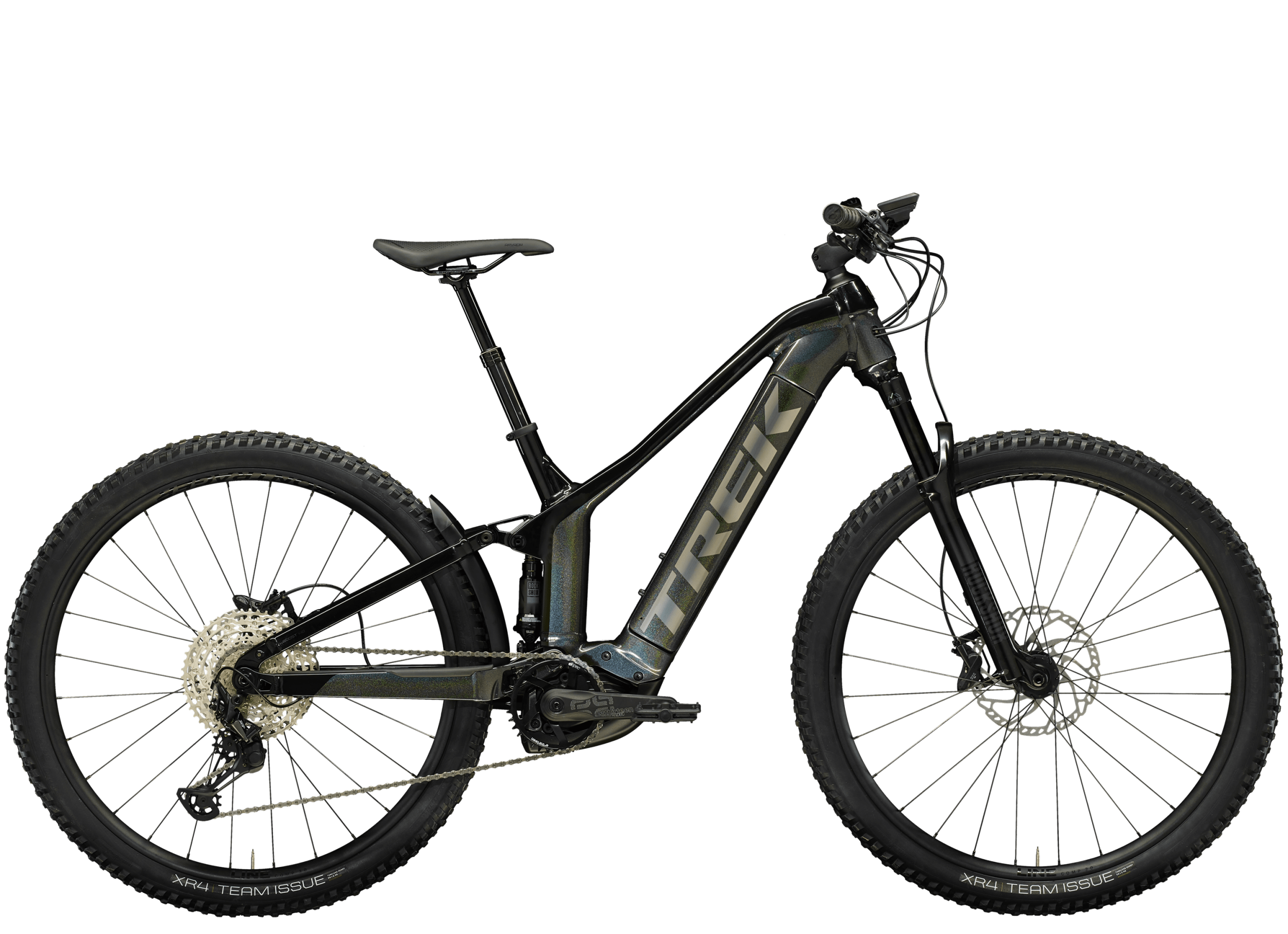 Two Wheels Cycles Trek eBikes