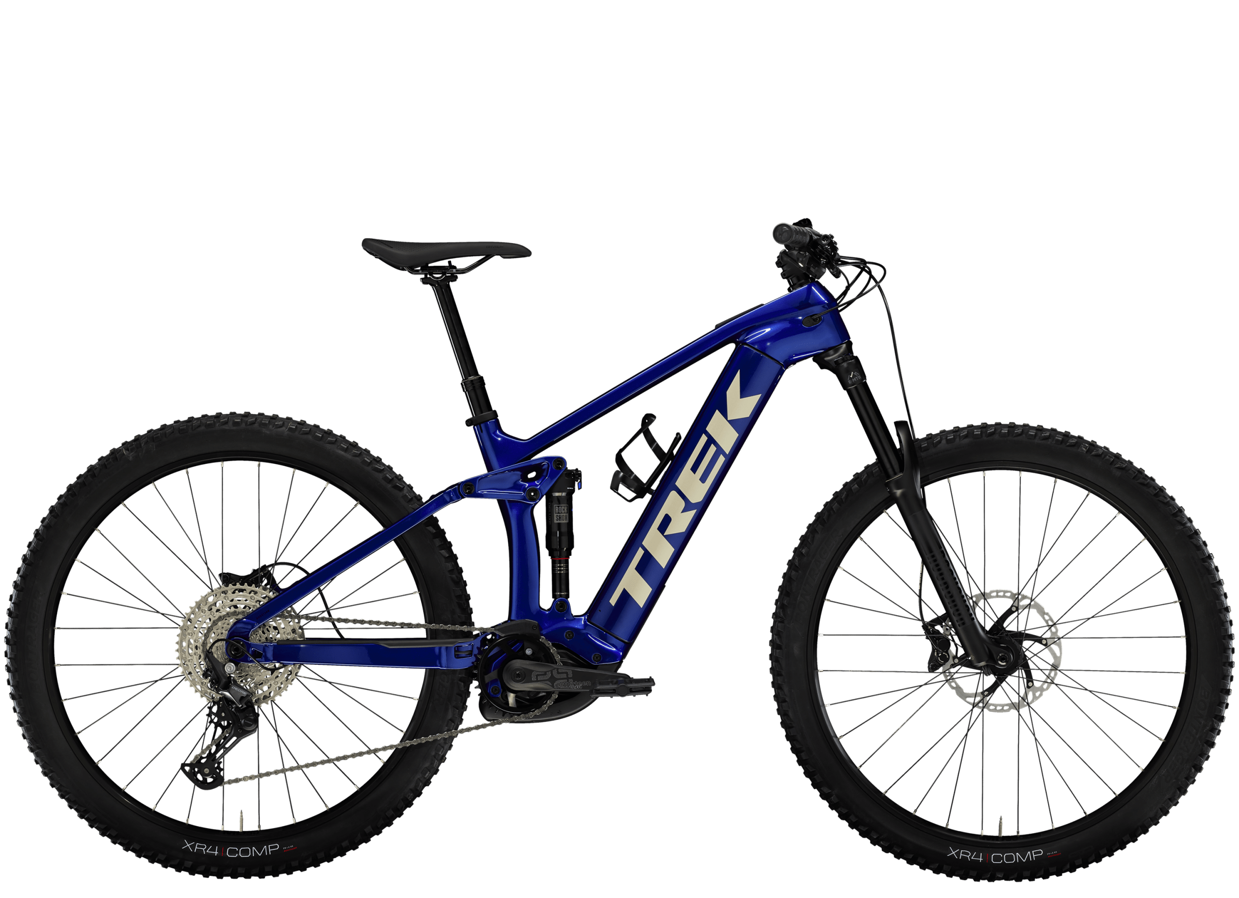 Trek 4800 mountain bike on sale