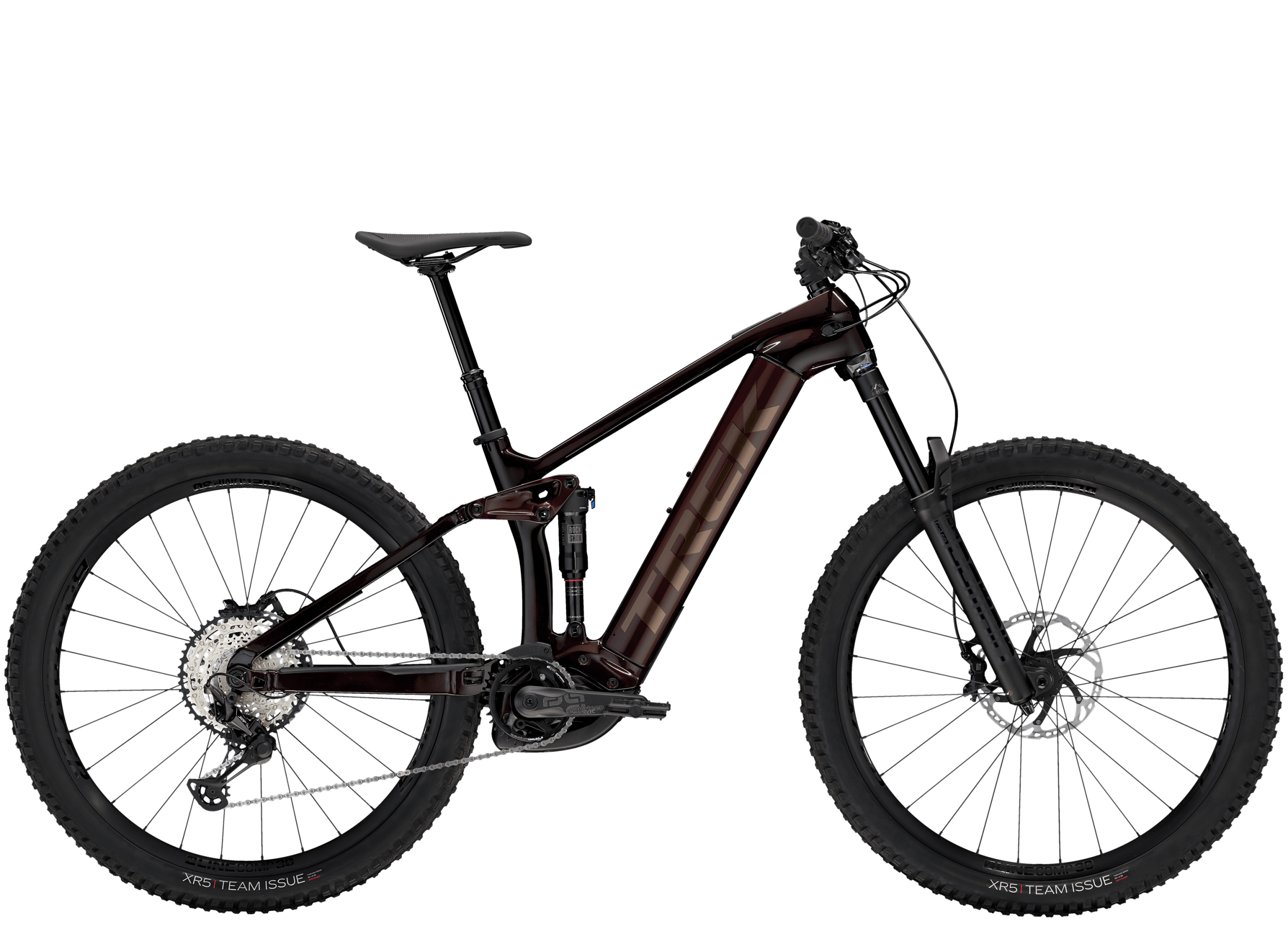 Two Wheels Cycles Trek eBikes