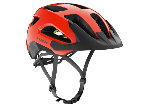 Trek Solstice MIPS Bike Helmet