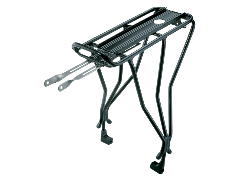 Topeak babyseat best sale 2 rack