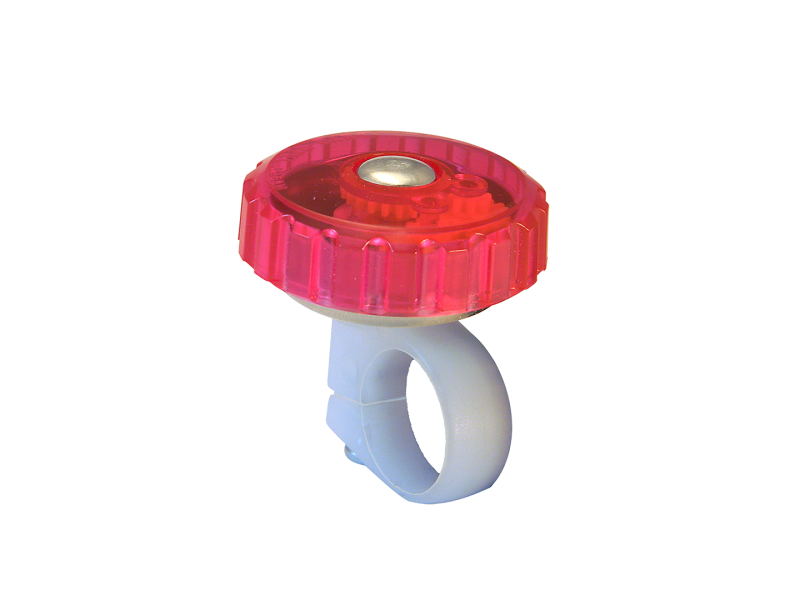 Jellibell bike bell 2025