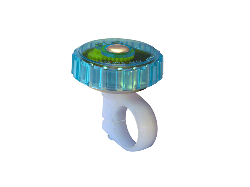 Mirrycle Incredibell Jellibell Bike Bell Electra Bikes