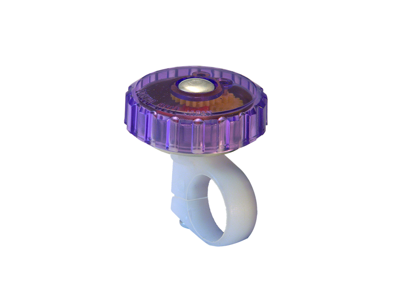 Jellibell bike bell on sale
