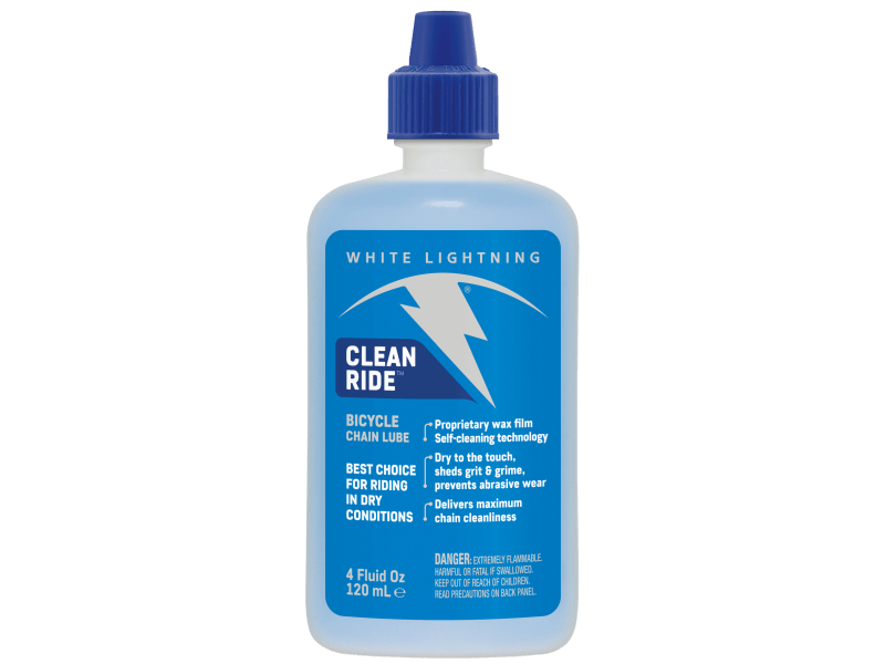 White lightning chain cleaner hot sale