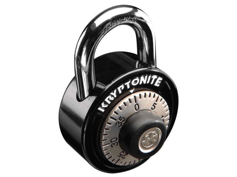 Comp Keyed Long Chain Lock