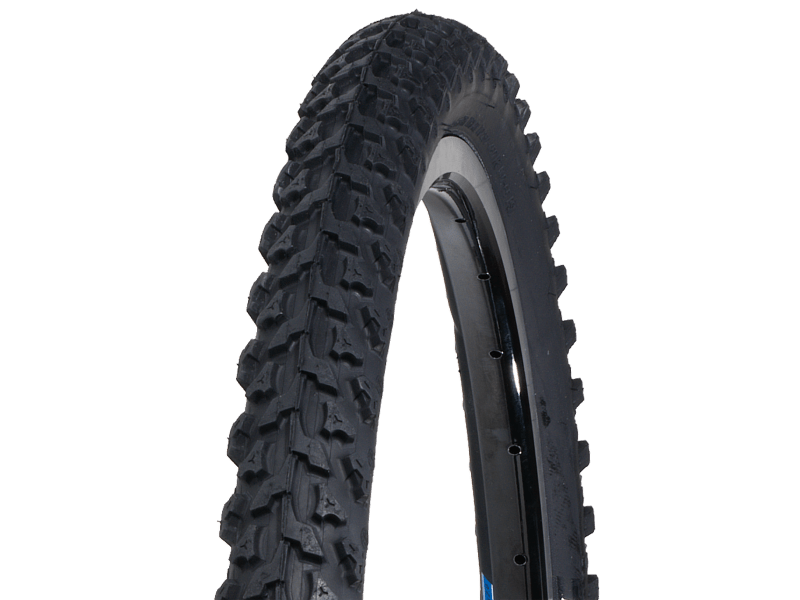 Trek bike on sale tires