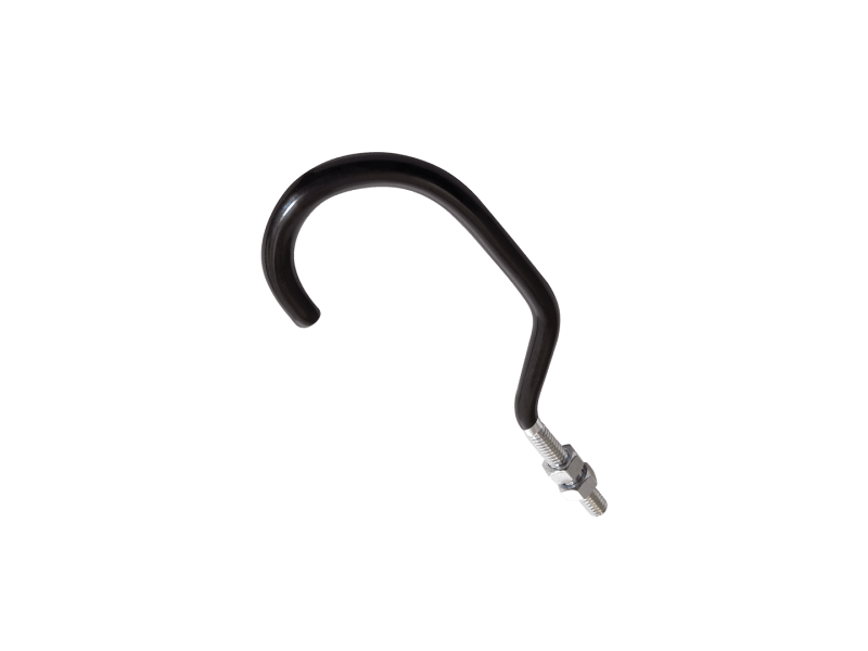 Machine thread hook 2025