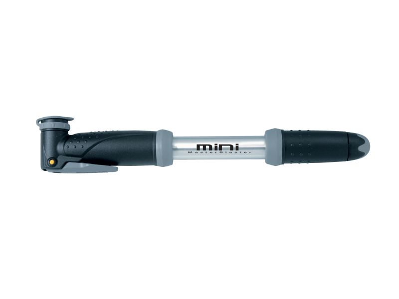 Topeak Mini Dual Mini Pump Electra Bikes