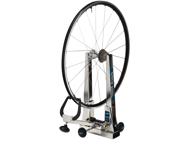 Mtb wheel truing stand hot sale