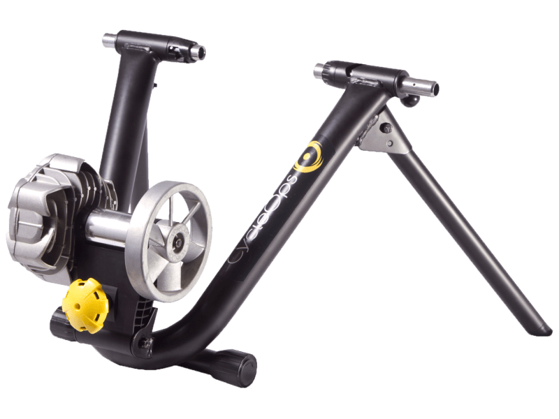 Trek cycleops fluid 2 store