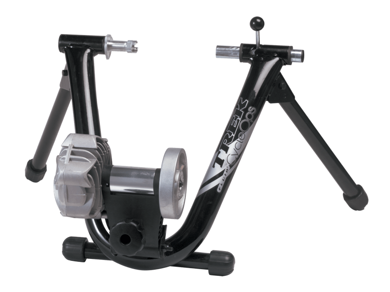 Trek cycleops trainer hot sale