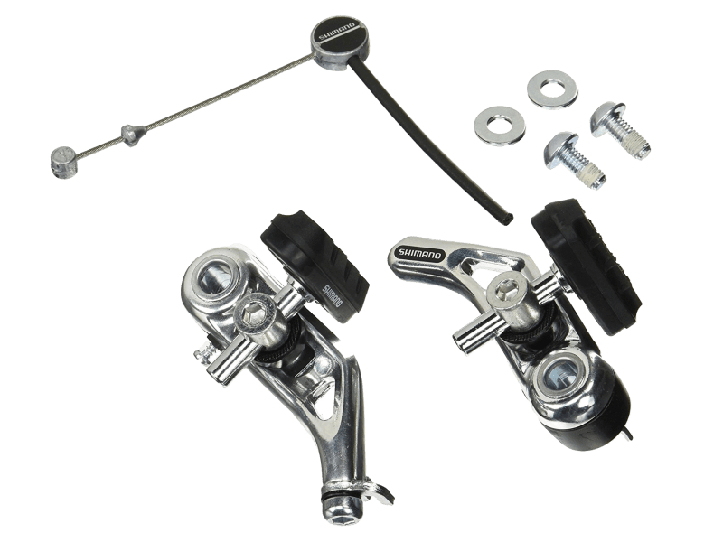 Shimano Altus Cantilever Brake Trek Bikes