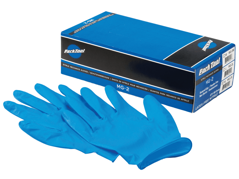 Rubber Protective Gloves, Mechanic Rubber Gloves