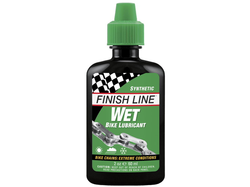 Wet lube bike outlet chain