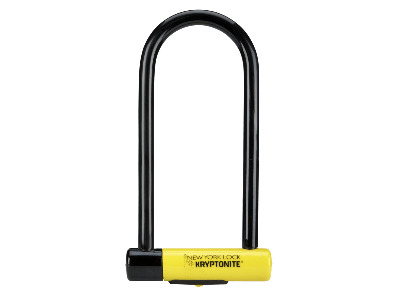 New york kryptonite bike cheap lock