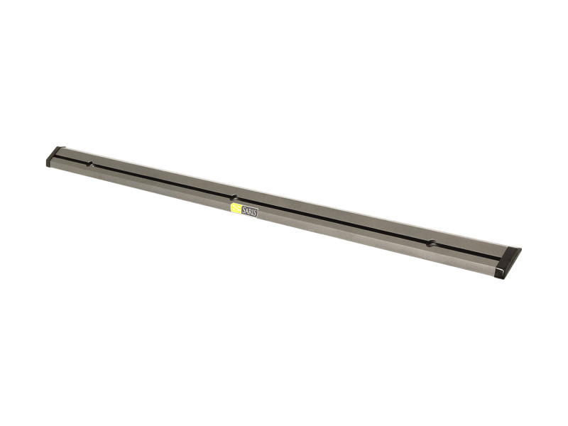 Saris Traps Single Track Trunk Bed Rack Trek Bikes