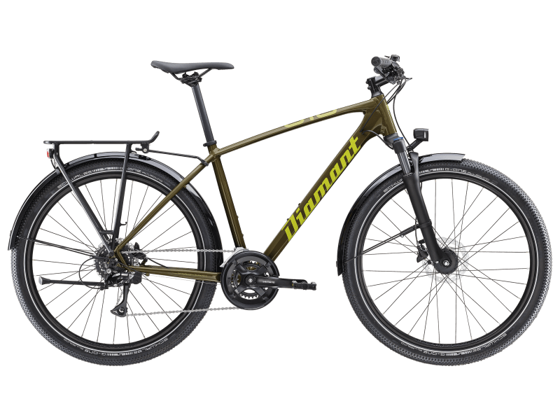 Alivio bike best sale