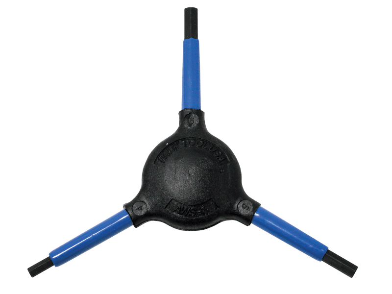 3 way hex wrench hotsell