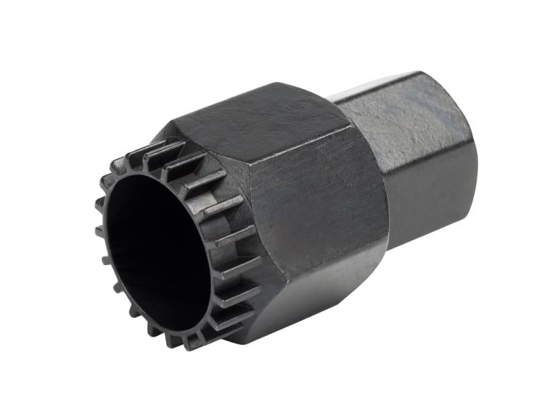 Trek bottom bracket clearance tool