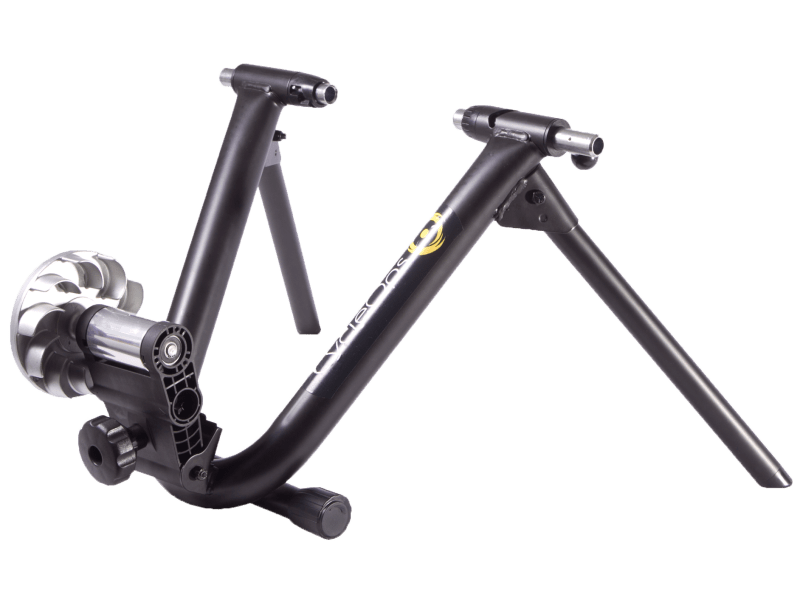 CycleOps Wind Trainer Trek Bikes