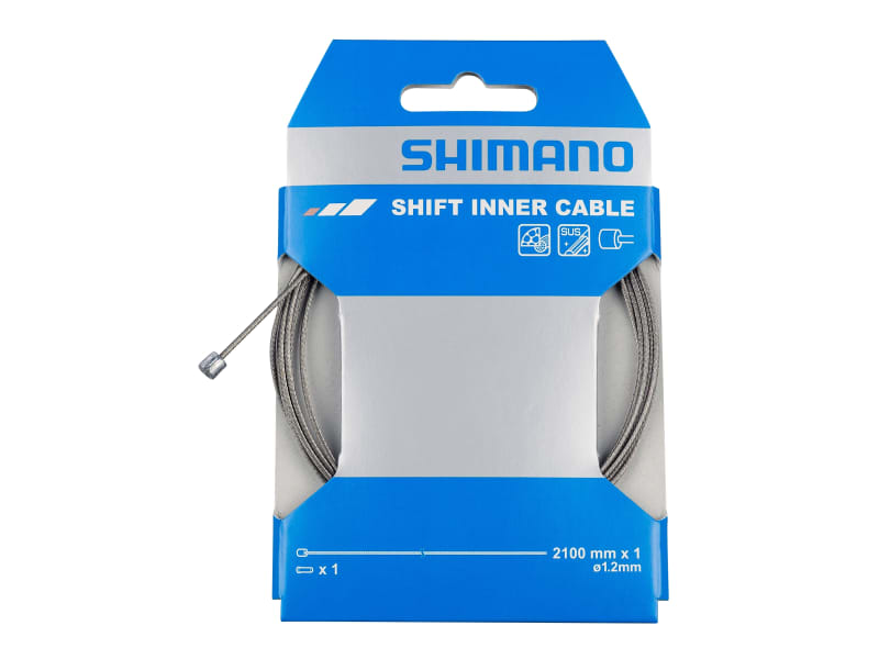 Trek gear cable outlet